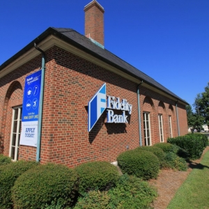 Photo of Fidelity Bank