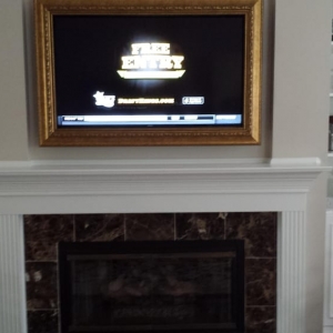 Photo of Matrix Custom A/V & Automation