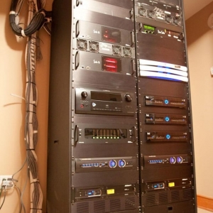 Photo of Matrix Custom A/V & Automation