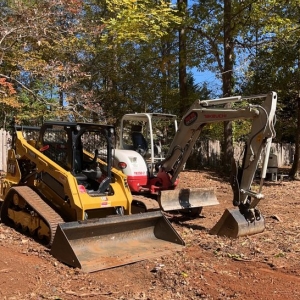 Photo of Apex Land Clearing & Development