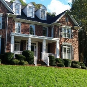 Photo of Law Roofing