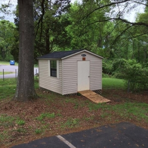 Photo of Law Roofing