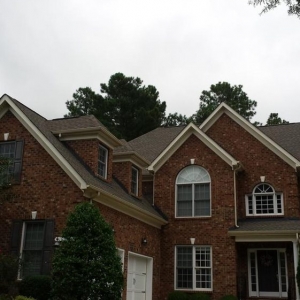 Photo of Law Roofing