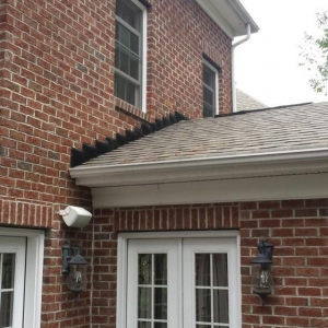 Photo of Law Roofing