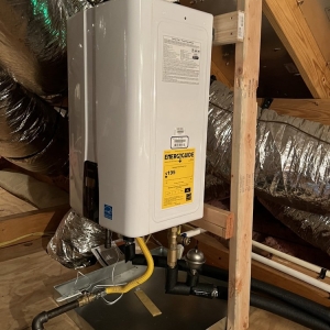 Frisco Lex's Plumbing