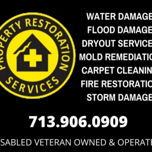 Photo of Property Restoration Services