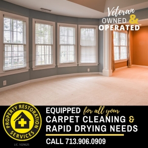 Photo of Property Restoration Services