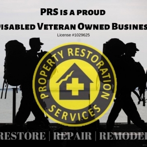 Photo of Property Restoration Services