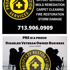 Photo of Property Restoration Services