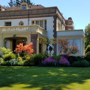 Photo of Lairmont Manor