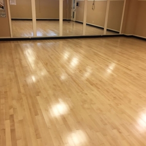 Photo of Rancho Hardwood