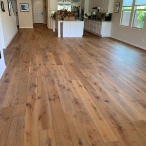 Photo of Rancho Hardwood
