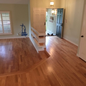 Photo of Rancho Hardwood