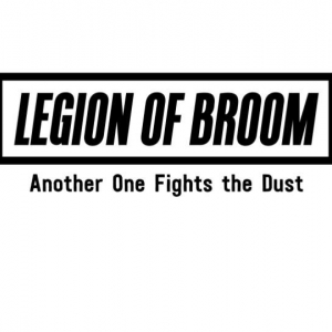 Photo of Legion of Broom