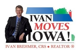 Photo of Brehmer Ivan, Iowa Realty