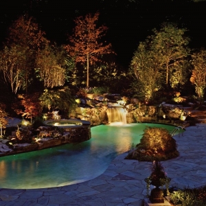 Photo of Dazzle Lighting Company