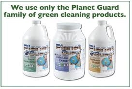 Photo of Green Carpet Cleaning