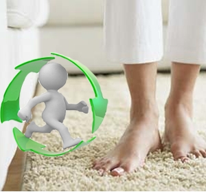 Photo of Green Carpet Cleaning