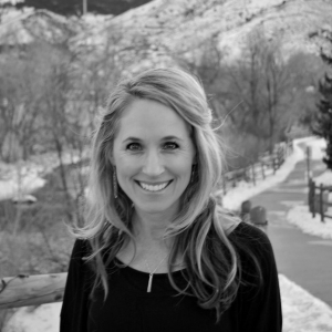 Golden Susanne Reh - The Fox Group at Fathom Realty
