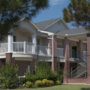 Photo of The Greens At Hurricane Creek Apartments