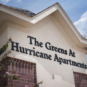 Photo of The Greens At Hurricane Creek Apartments