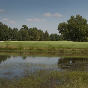 Photo of The Greens At Hurricane Creek Apartments