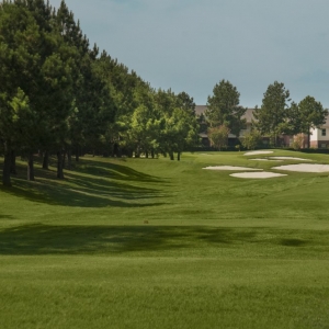 Photo of The Greens At Hurricane Creek Apartments