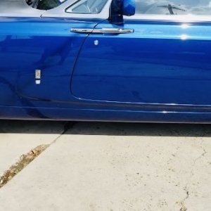 Photo of Smithâs Mobile Detailing