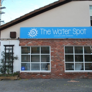 Photo of The Water Spot