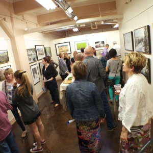 Photo of Stutz Artists Association