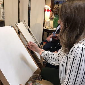 Photo of Stutz Artists Association