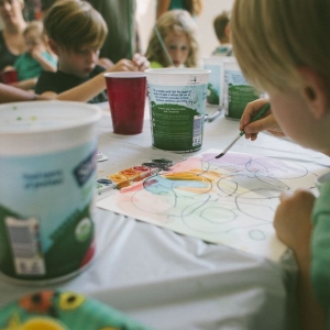 Photo of It's an Art Party