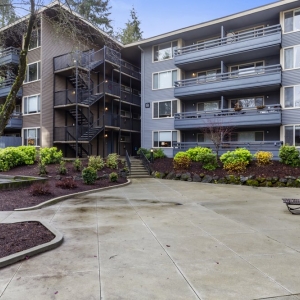 Photo of Peak Living Property Services