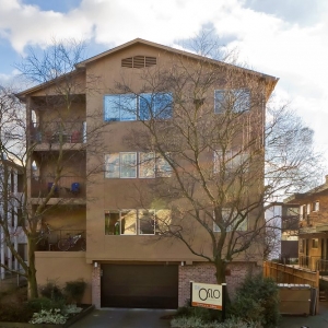 Photo of Peak Living Property Services