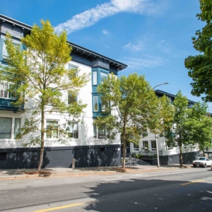 Photo of Peak Living Property Services