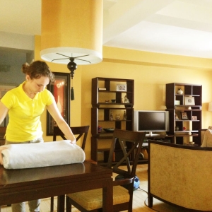 Photo of Little Bees Cleaning Services