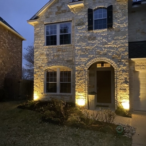 Photo of ATX Lighting