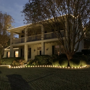 Photo of ATX Lighting