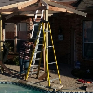 Photo of Straight Line Roofing