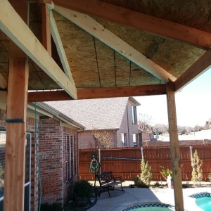 Photo of Straight Line Roofing