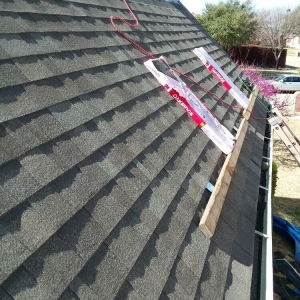 Photo of Straight Line Roofing