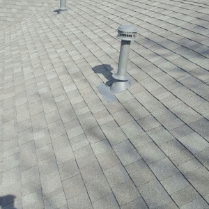 Photo of Straight Line Roofing