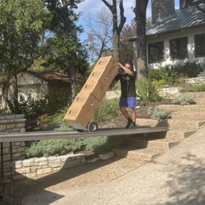Photo of The Moving Kings