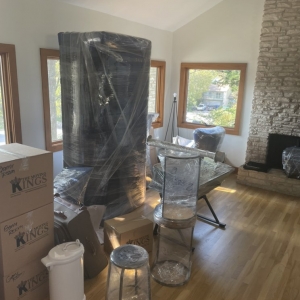 Photo of The Moving Kings