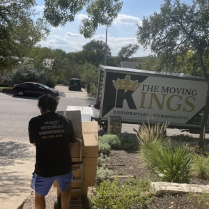 Photo of The Moving Kings