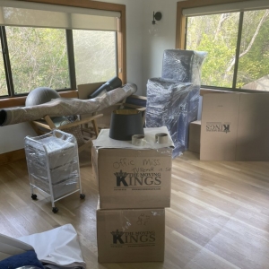 Photo of The Moving Kings
