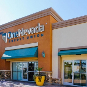 Photo of One Nevada Credit Union
