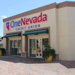 Photo of One Nevada Credit Union