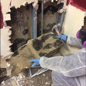 Photo of Allstate Restoration