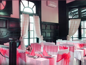 Photo of Affordable Luxury Events